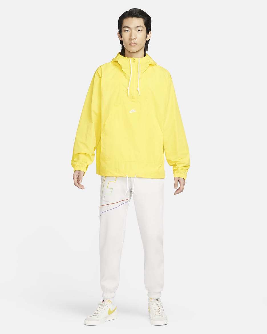 Nike Club Men s Marina Anorak. Nike JP